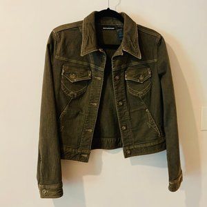 DKNY Denim Jacket